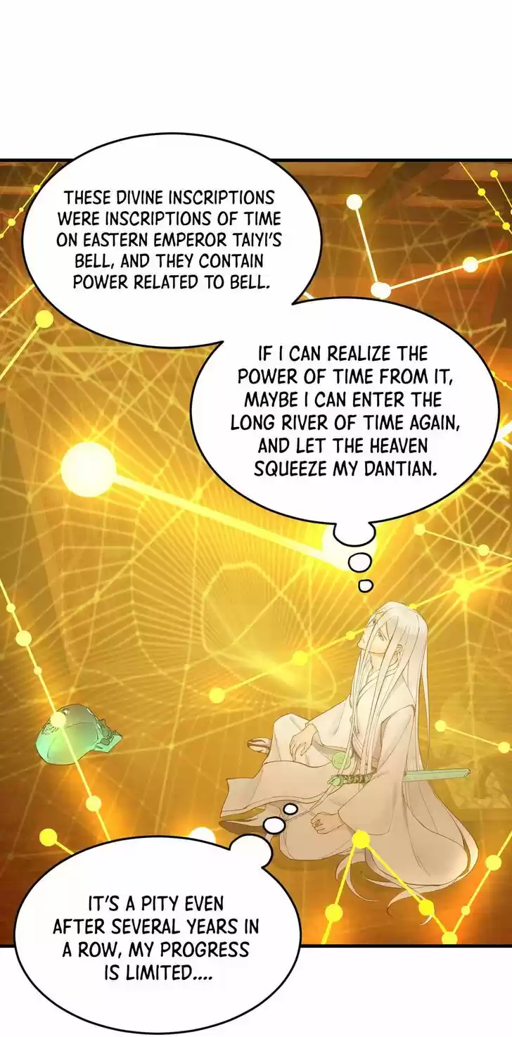 Lian qi Lianle Sanqiannian Ch.259