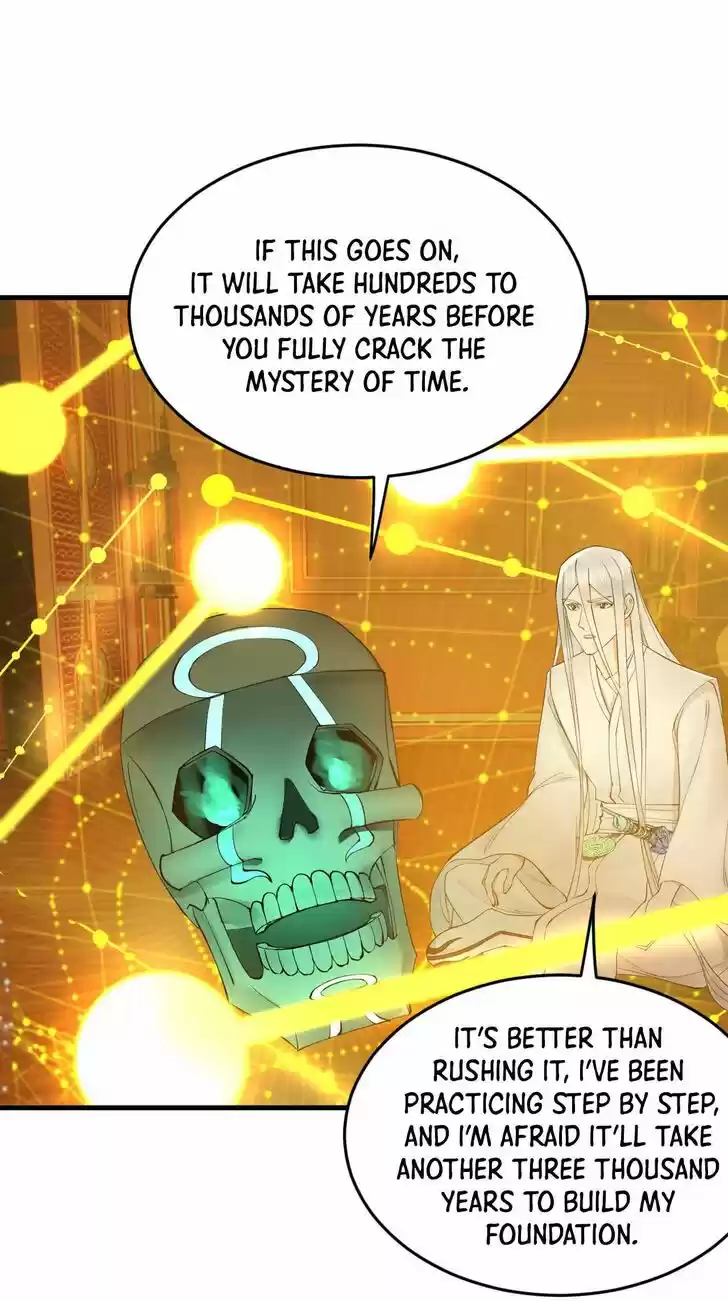 Lian qi Lianle Sanqiannian Ch.259