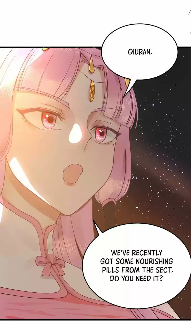 Lian qi Lianle Sanqiannian Ch.259