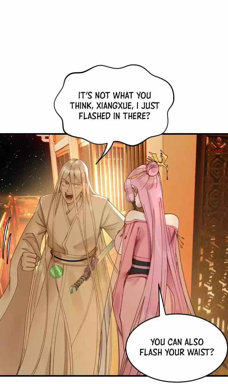 Lian qi Lianle Sanqiannian Ch.259