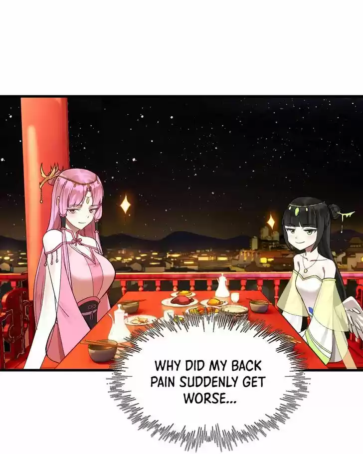 Lian qi Lianle Sanqiannian Ch.260