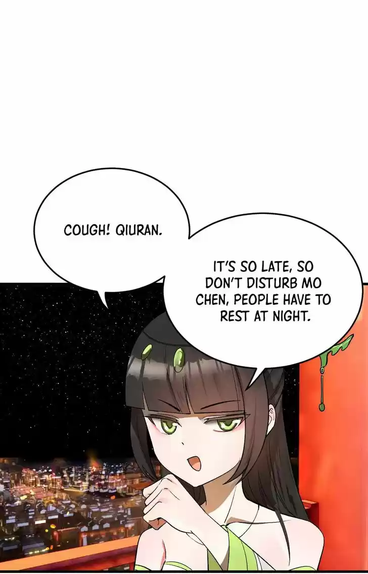 Lian qi Lianle Sanqiannian Ch.260