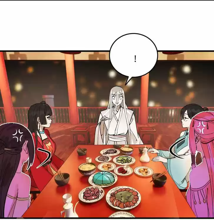 Lian qi Lianle Sanqiannian Ch.260