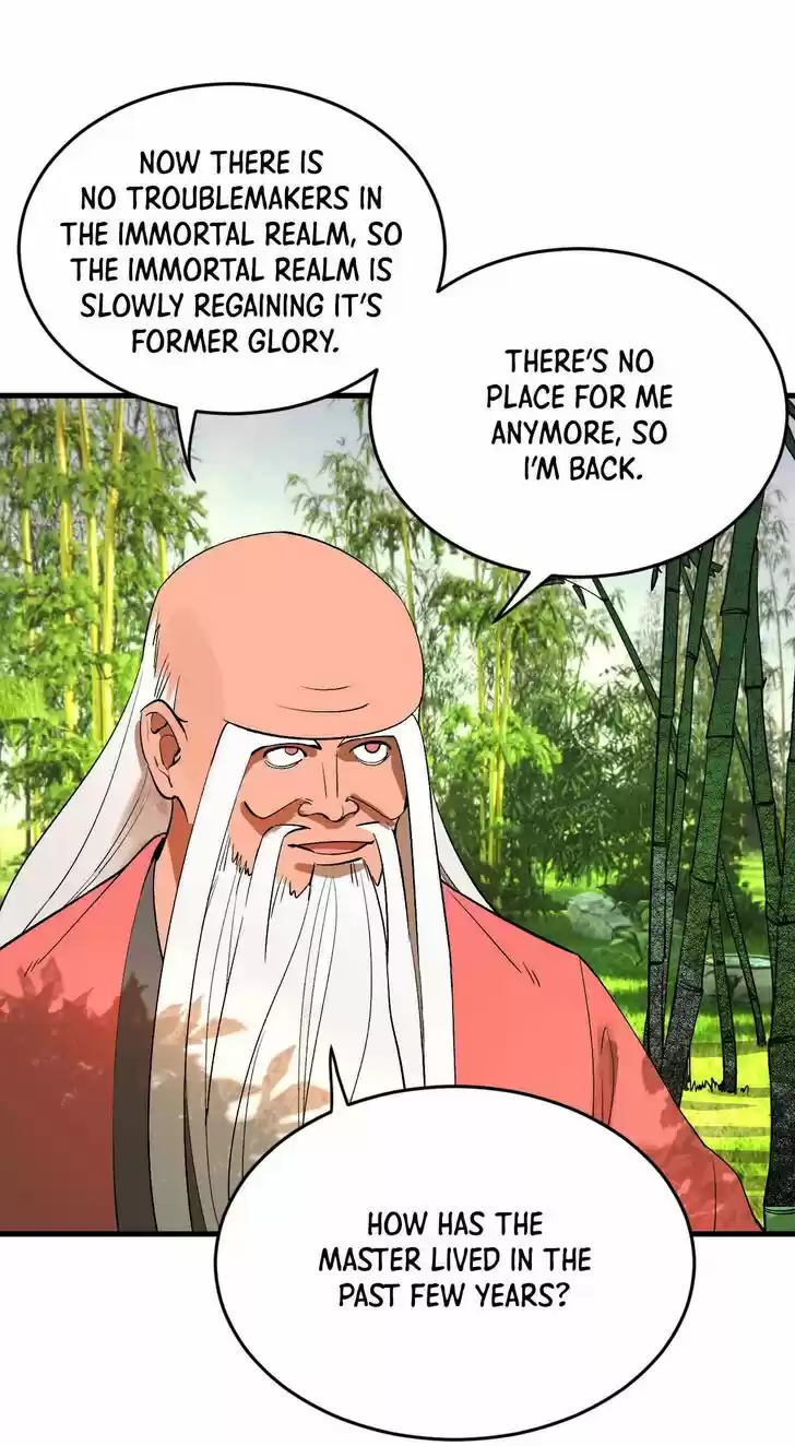 Lian qi Lianle Sanqiannian Ch.260