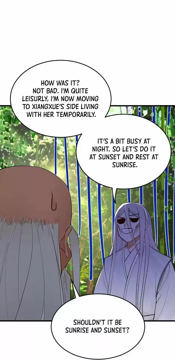 Lian qi Lianle Sanqiannian Ch.260