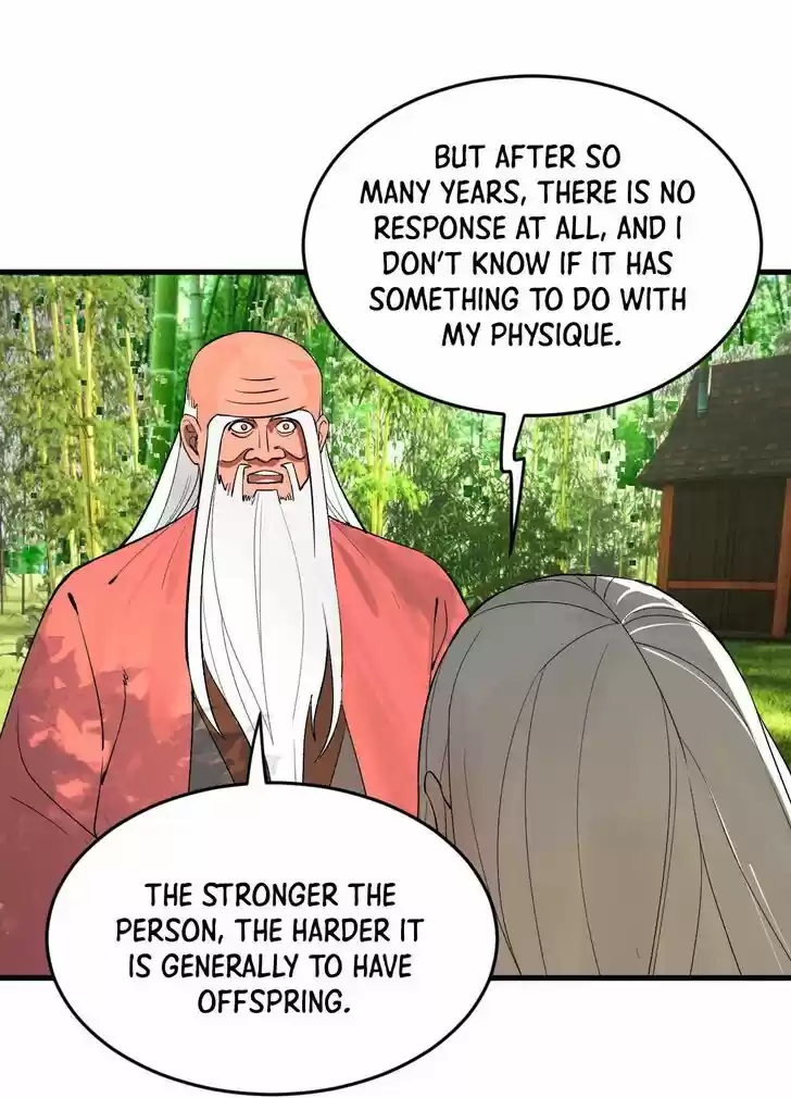 Lian qi Lianle Sanqiannian Ch.260