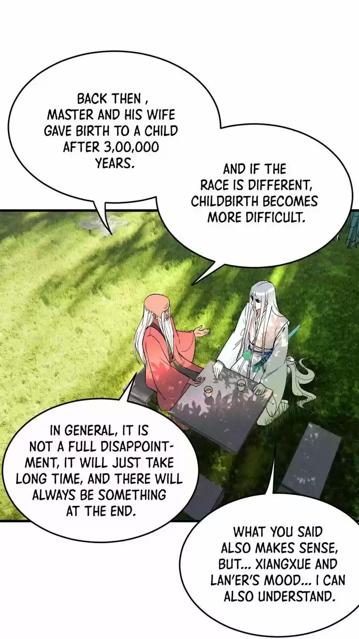 Lian qi Lianle Sanqiannian Ch.260