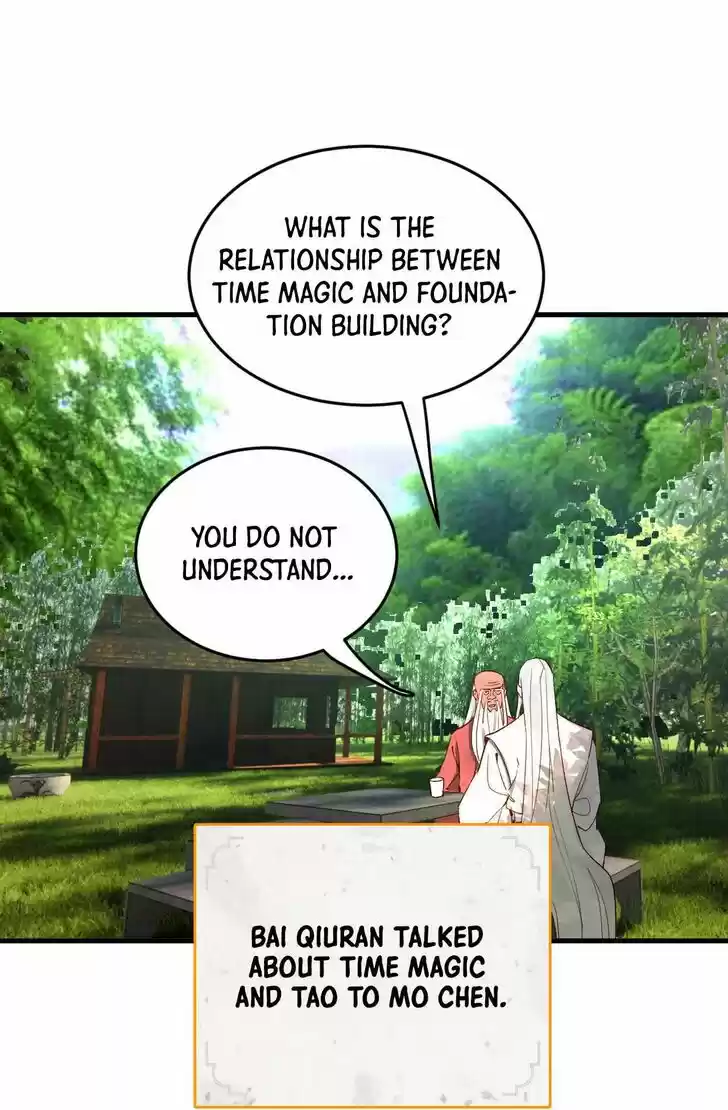 Lian qi Lianle Sanqiannian Ch.260