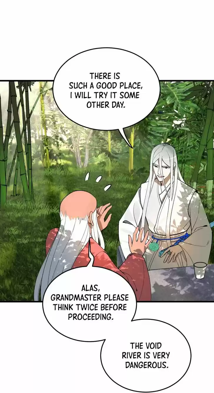 Lian qi Lianle Sanqiannian Ch.260