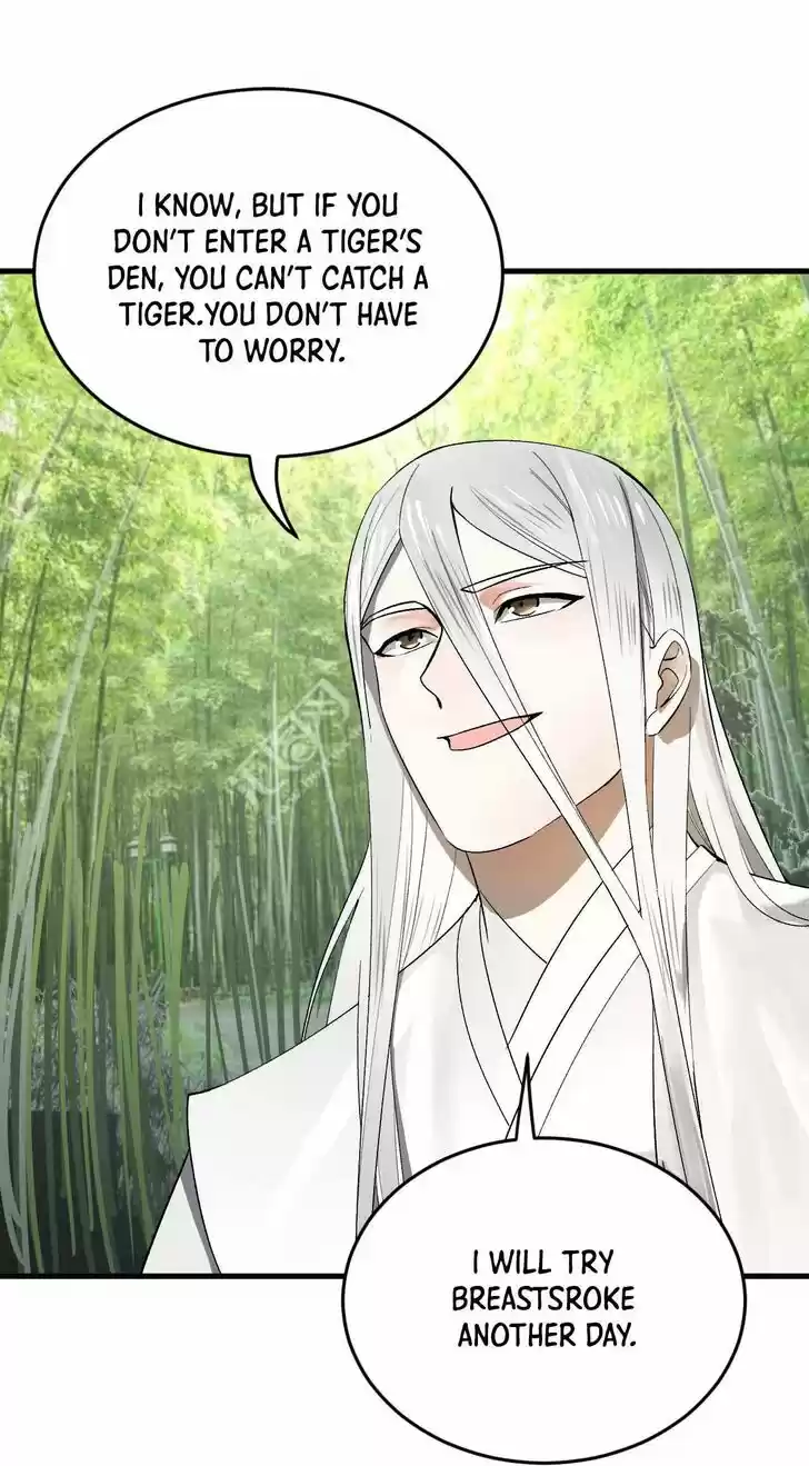 Lian qi Lianle Sanqiannian Ch.260