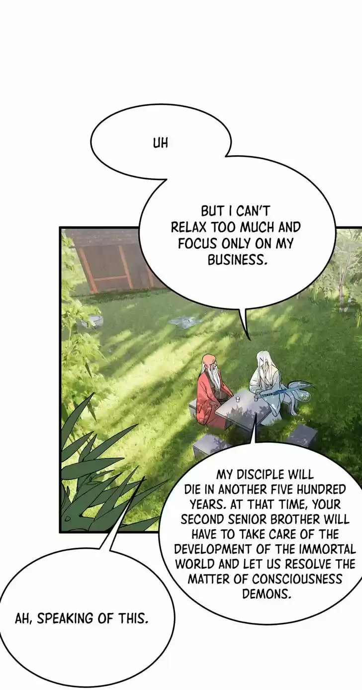 Lian qi Lianle Sanqiannian Ch.260