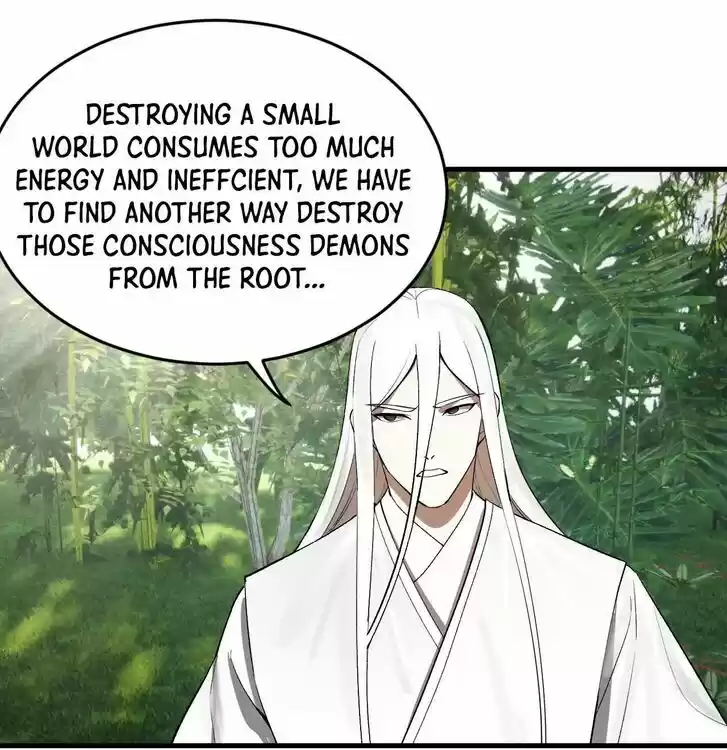 Lian qi Lianle Sanqiannian Ch.260