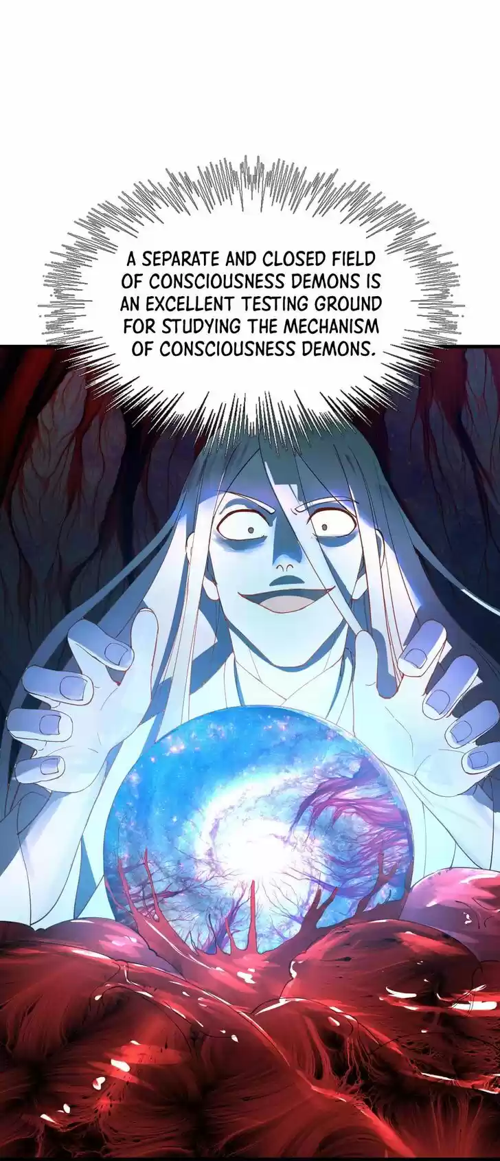 Lian qi Lianle Sanqiannian Ch.260