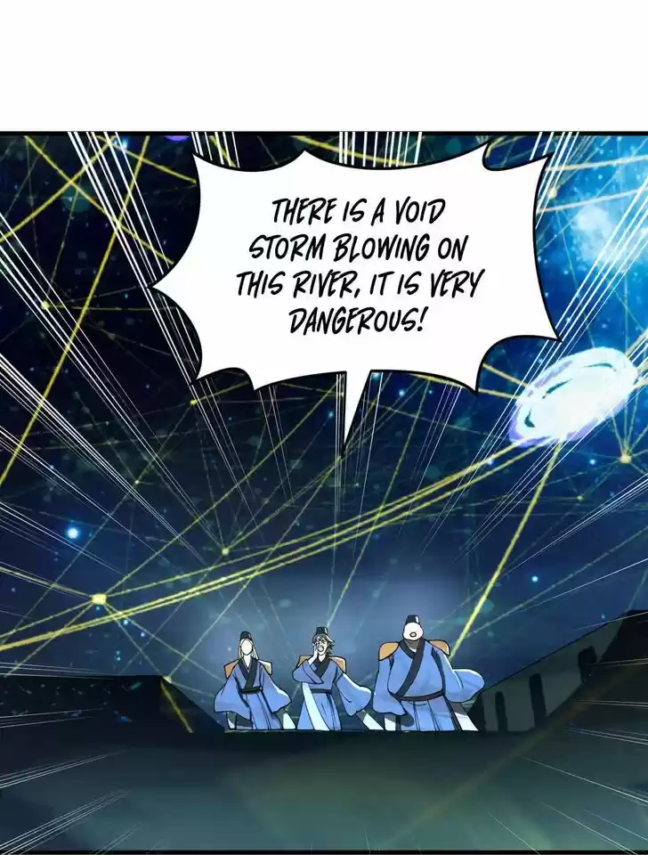 Lian qi Lianle Sanqiannian Ch.260