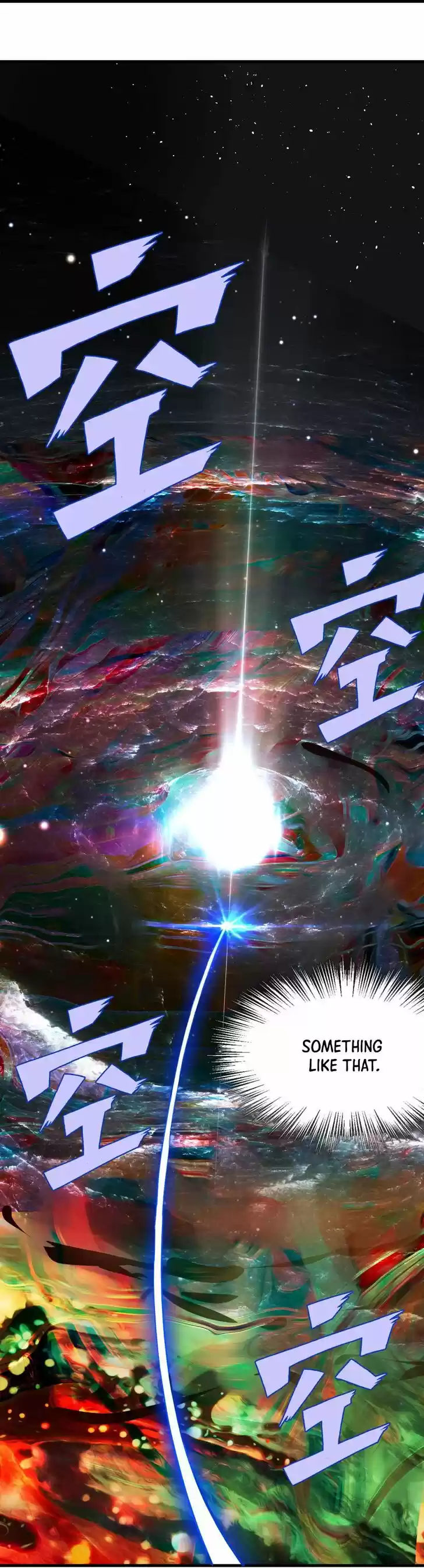 Lian qi Lianle Sanqiannian Ch.260