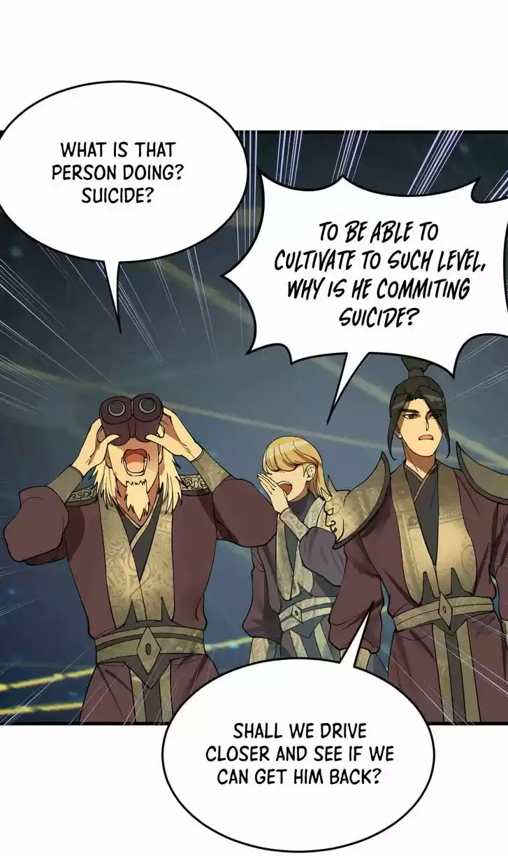 Lian qi Lianle Sanqiannian Ch.260