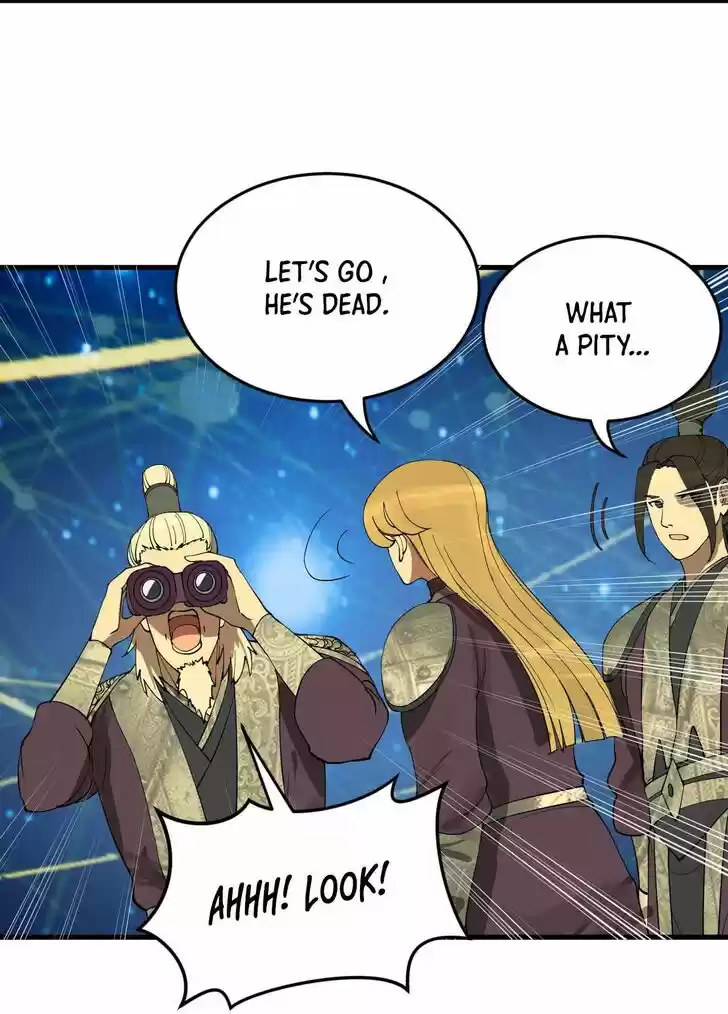 Lian qi Lianle Sanqiannian Ch.260