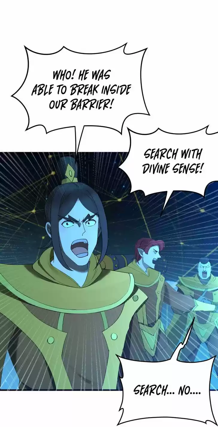 Lian qi Lianle Sanqiannian Ch.261