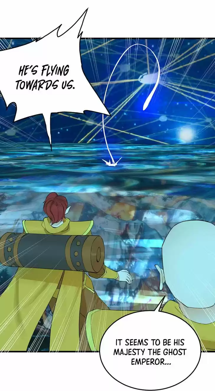 Lian qi Lianle Sanqiannian Ch.261