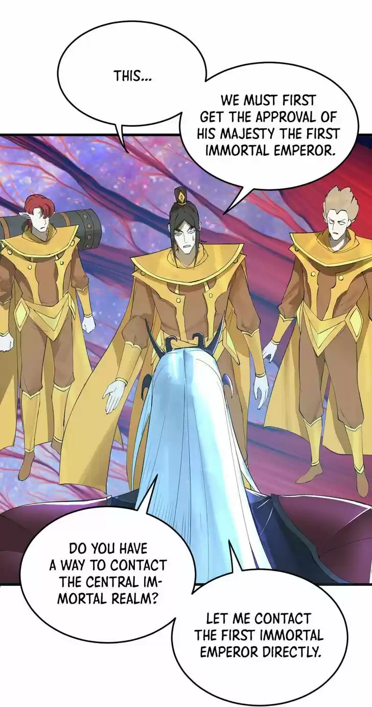 Lian qi Lianle Sanqiannian Ch.261