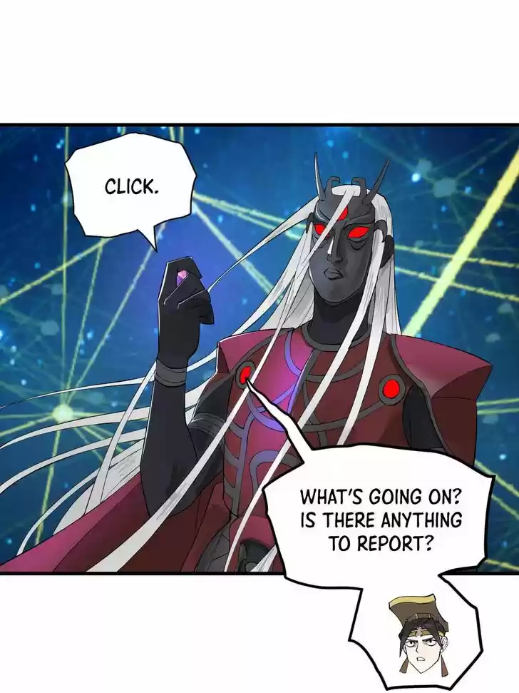 Lian qi Lianle Sanqiannian Ch.261