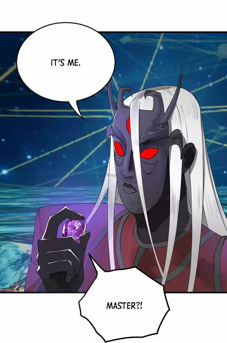 Lian qi Lianle Sanqiannian Ch.261