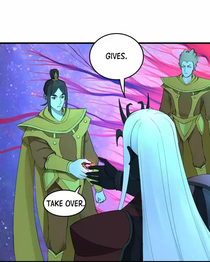 Lian qi Lianle Sanqiannian Ch.261