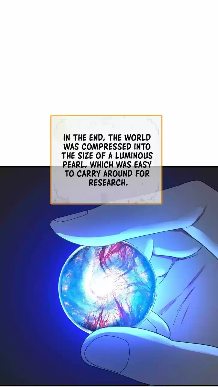 Lian qi Lianle Sanqiannian Ch.261