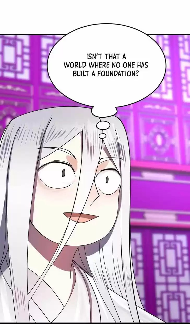 Lian qi Lianle Sanqiannian Ch.261