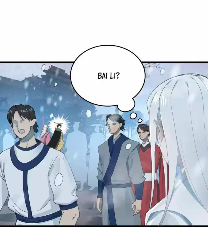 Lian qi Lianle Sanqiannian Ch.261