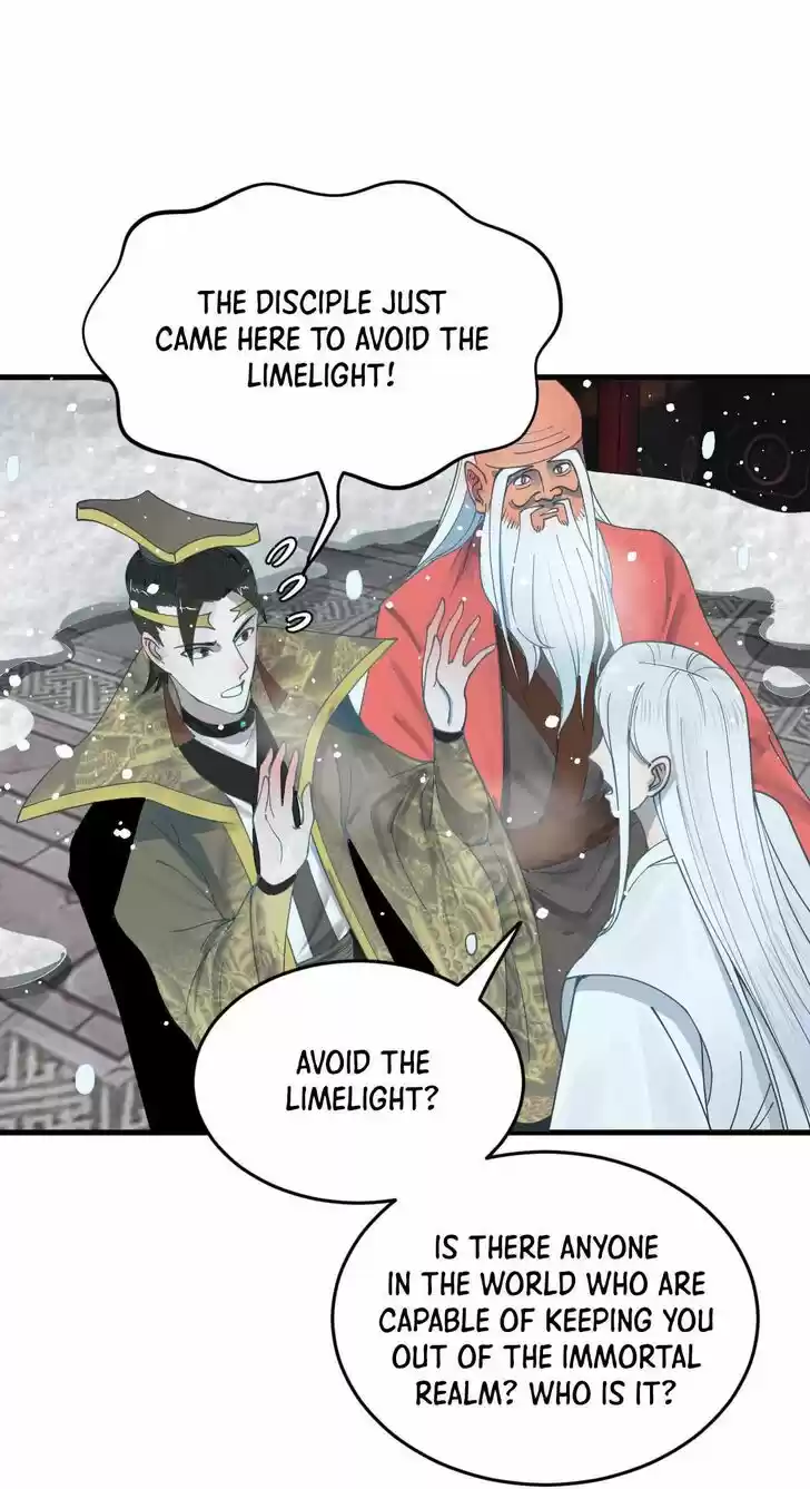 Lian qi Lianle Sanqiannian Ch.261