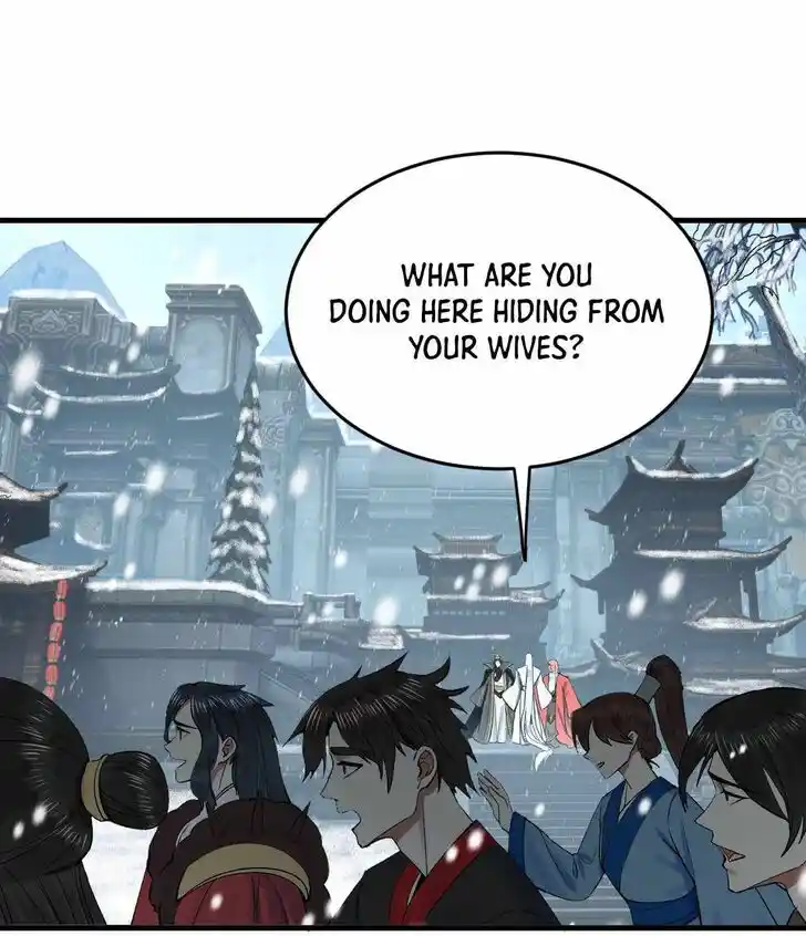 Lian qi Lianle Sanqiannian Ch.262