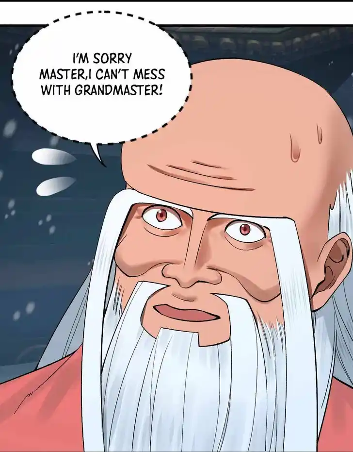 Lian qi Lianle Sanqiannian Ch.262