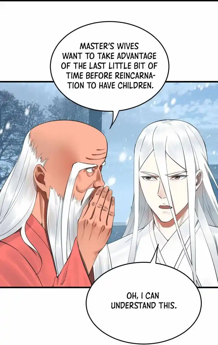 Lian qi Lianle Sanqiannian Ch.262