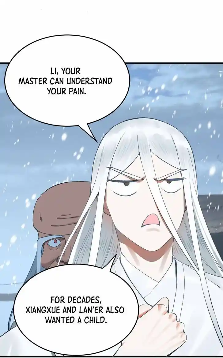 Lian qi Lianle Sanqiannian Ch.262