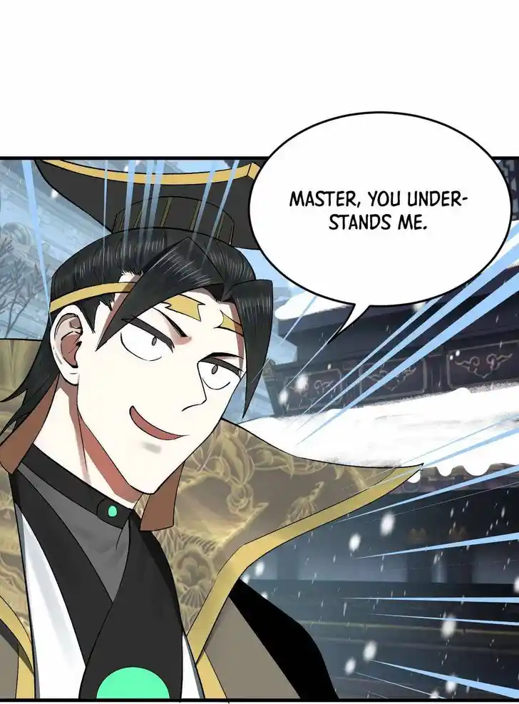 Lian qi Lianle Sanqiannian Ch.262