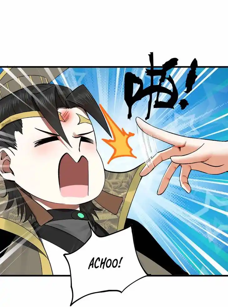 Lian qi Lianle Sanqiannian Ch.262