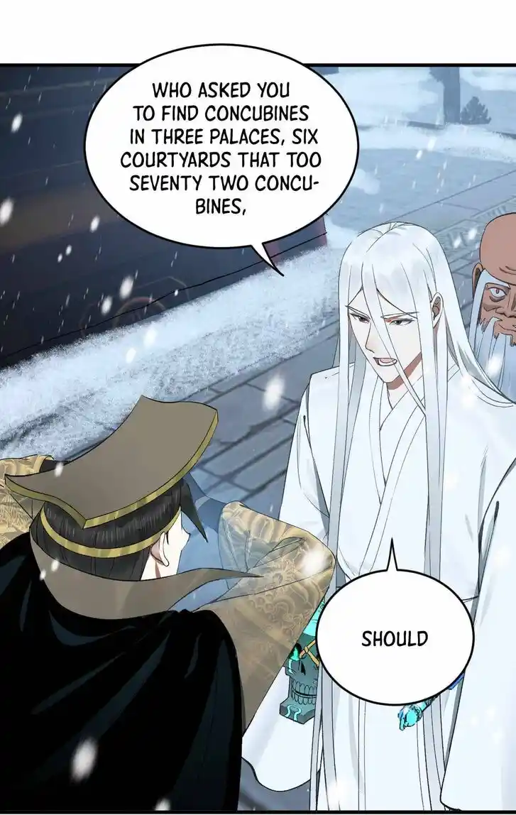 Lian qi Lianle Sanqiannian Ch.262