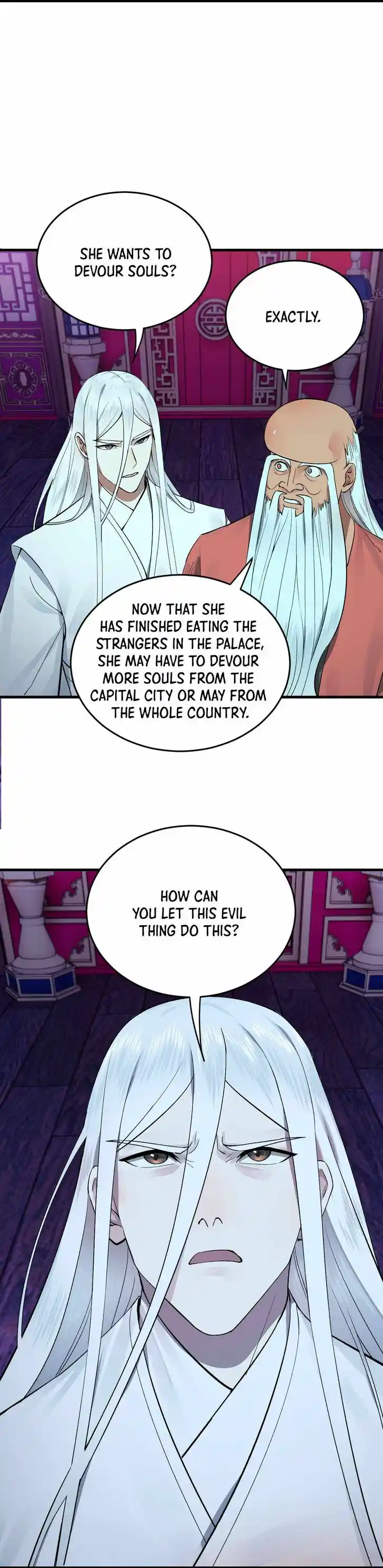 Lian qi Lianle Sanqiannian Ch.262