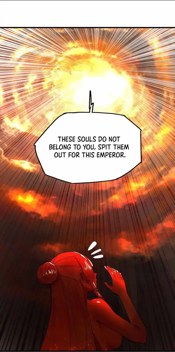 Lian qi Lianle Sanqiannian Ch.262