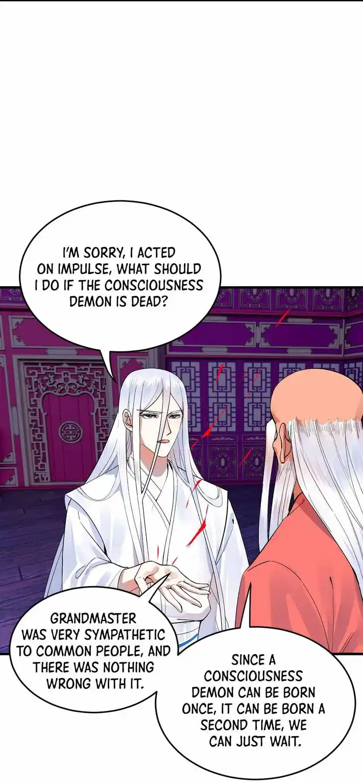 Lian qi Lianle Sanqiannian Ch.262