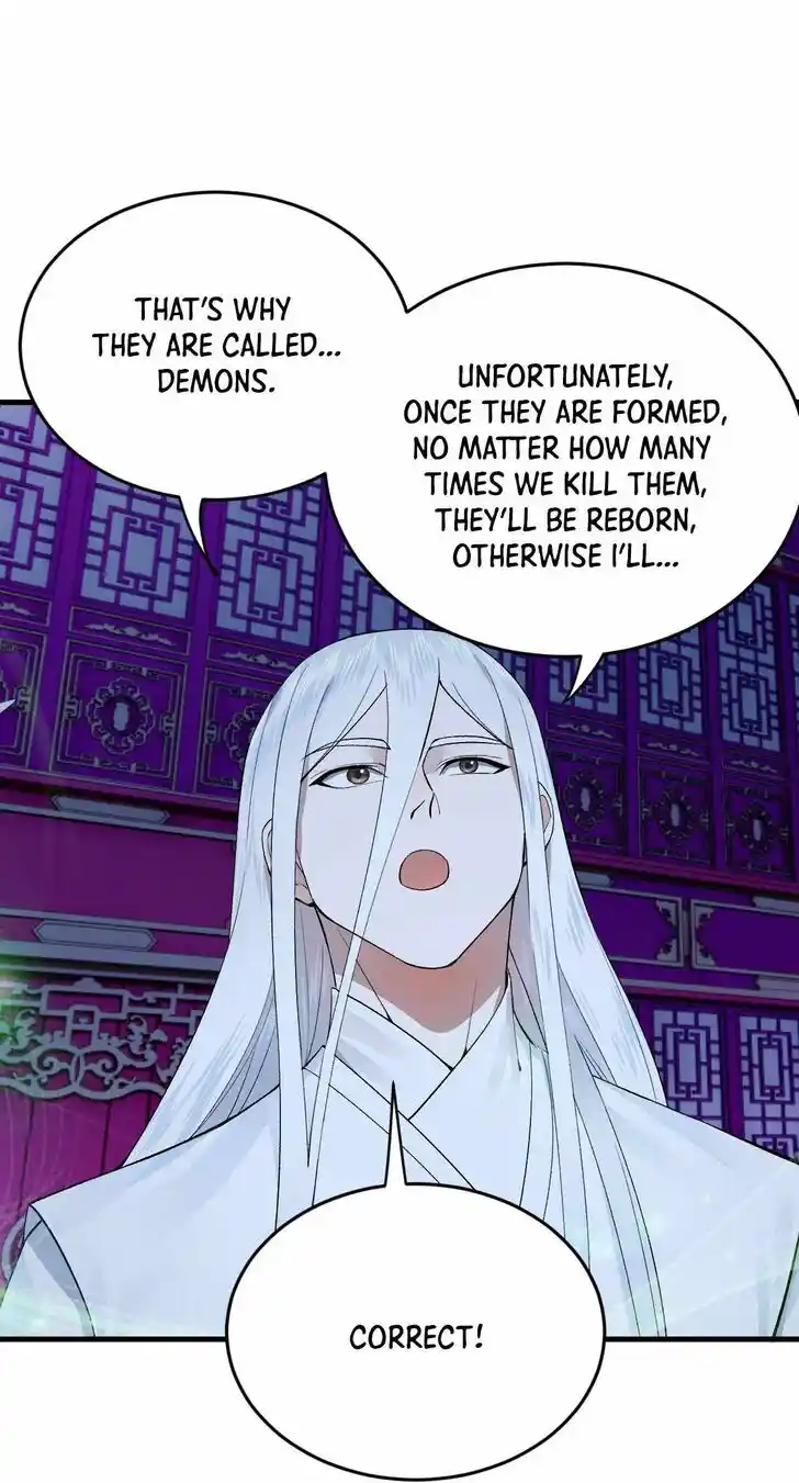 Lian qi Lianle Sanqiannian Ch.262