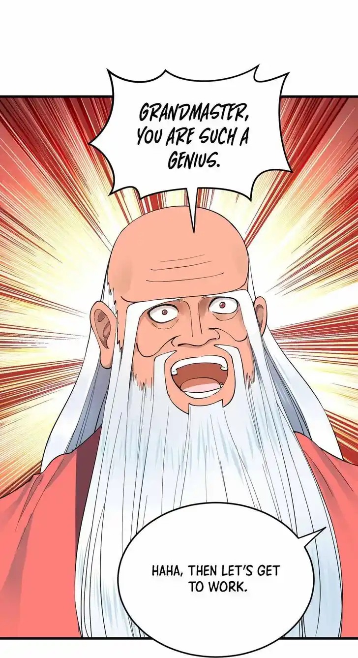 Lian qi Lianle Sanqiannian Ch.262