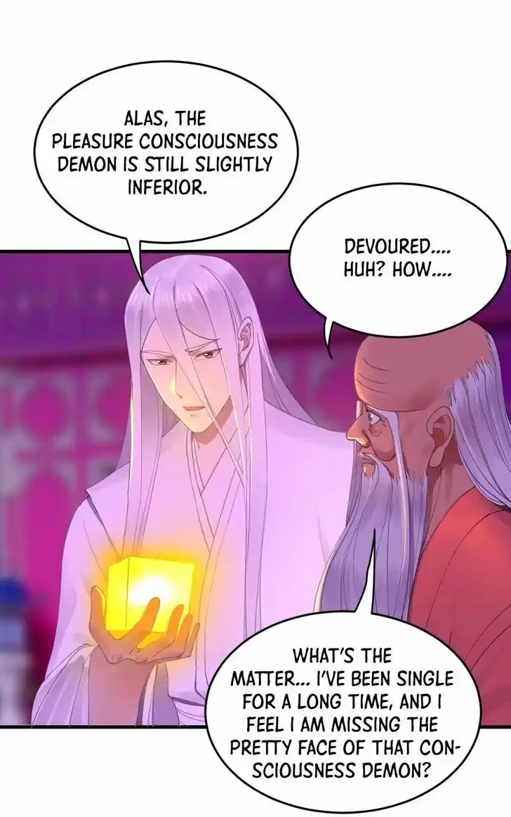 Lian qi Lianle Sanqiannian Ch.262
