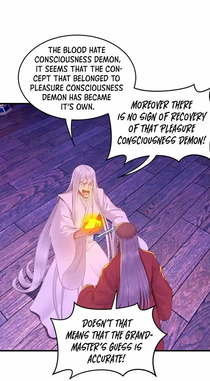 Lian qi Lianle Sanqiannian Ch.262