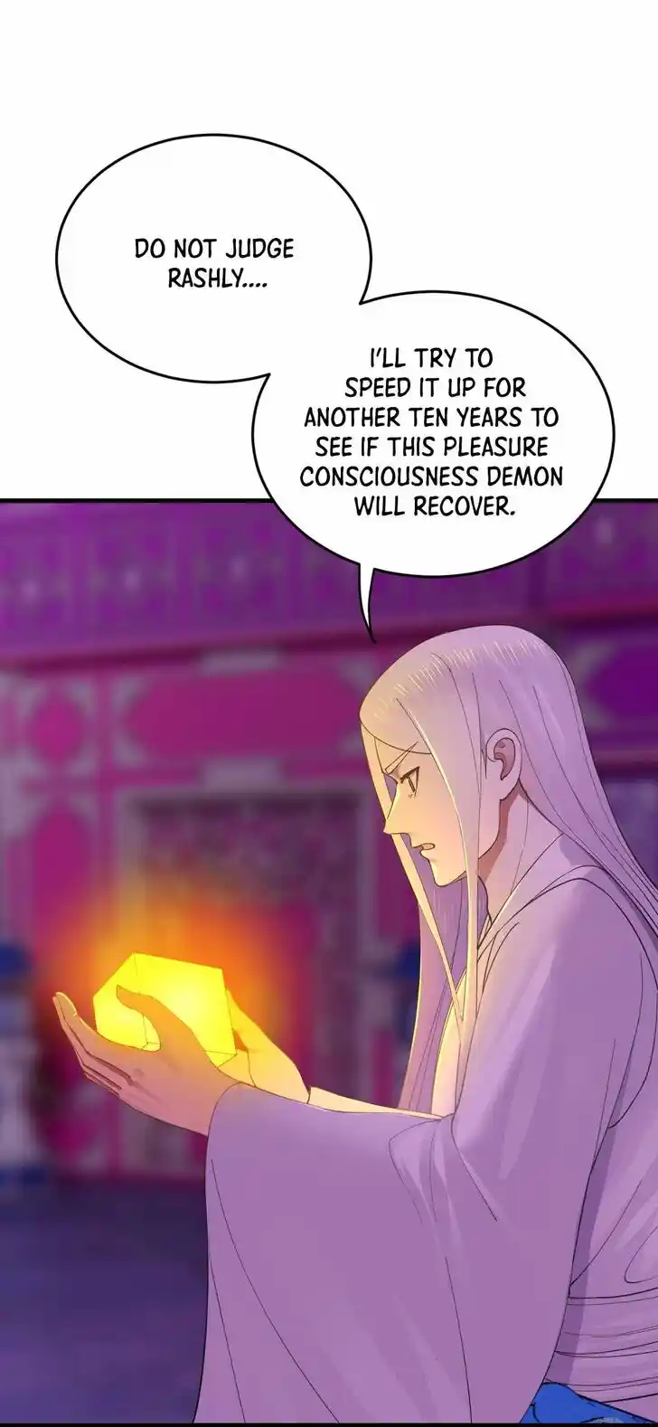 Lian qi Lianle Sanqiannian Ch.262