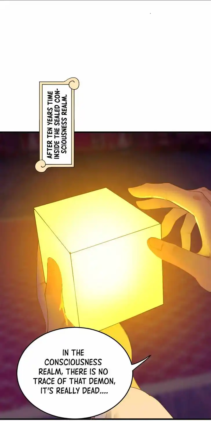 Lian qi Lianle Sanqiannian Ch.262