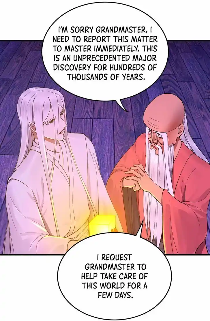 Lian qi Lianle Sanqiannian Ch.263