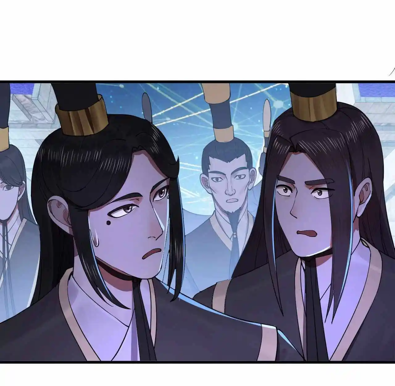 Lian qi Lianle Sanqiannian Ch.263