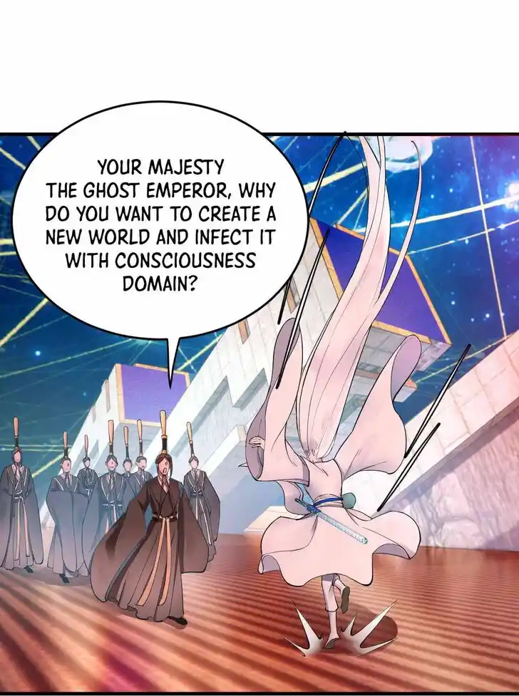 Lian qi Lianle Sanqiannian Ch.263